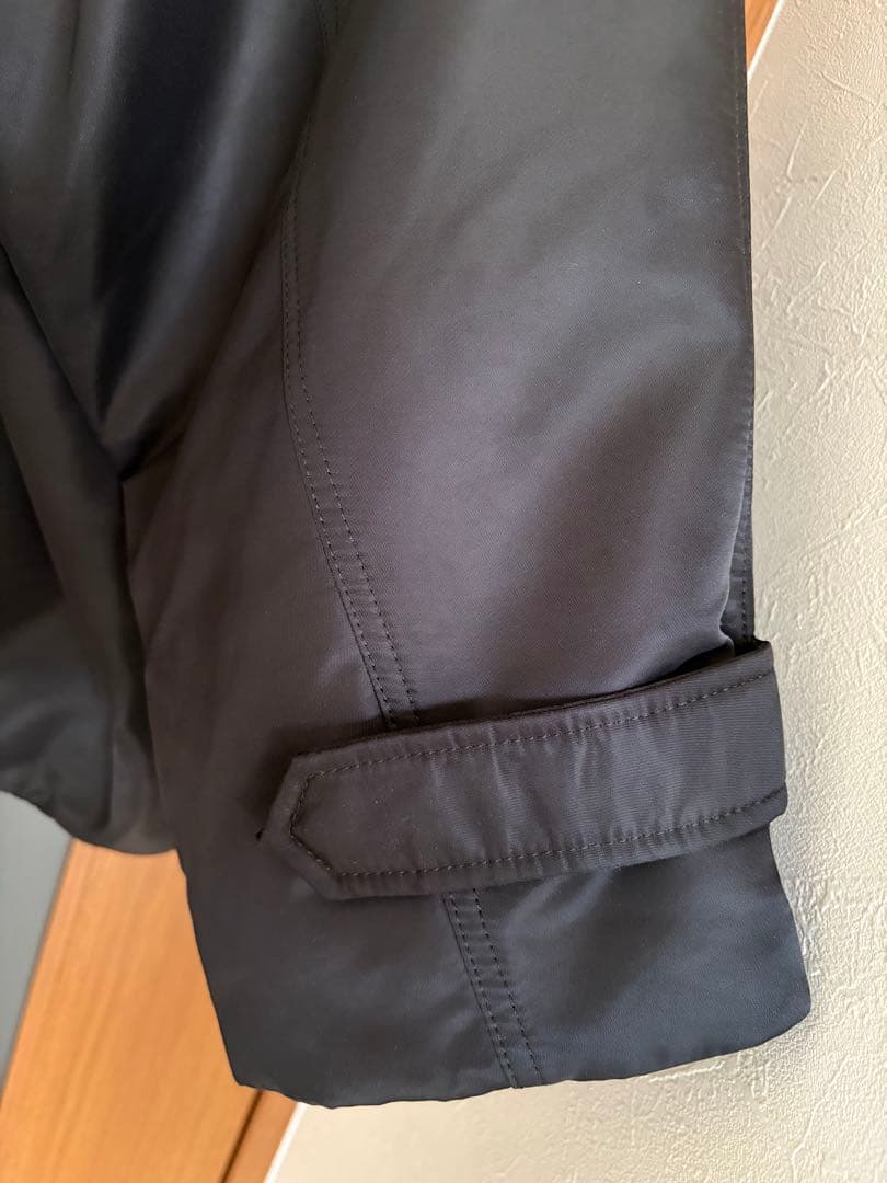 S様　upper hights アダムエロペ　別注 THE U-BENCH