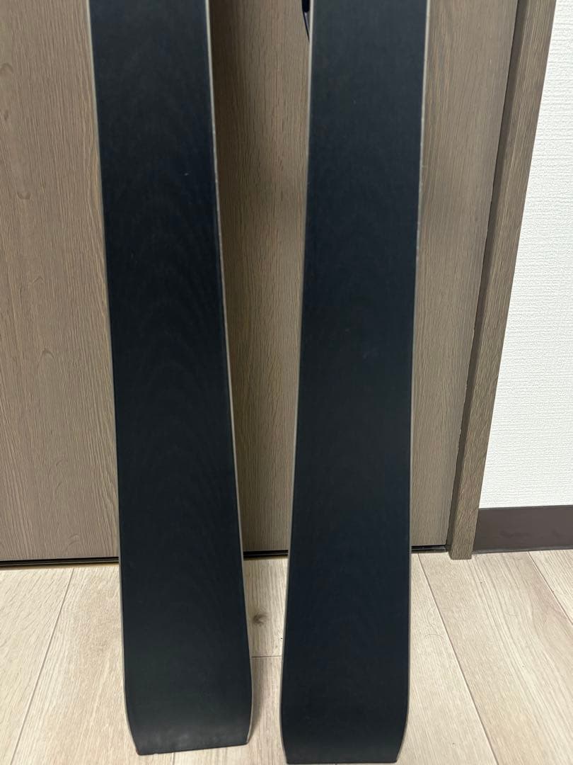 SHUSUK　VOLKL RACETIGER SL WC COMP16