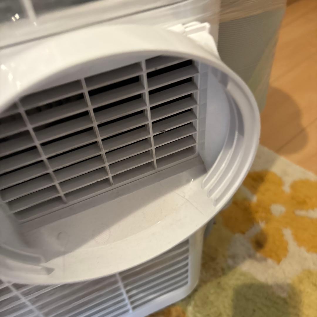 JYMIPA スポットクーラースポットエアコン OL-KY23-A010MM