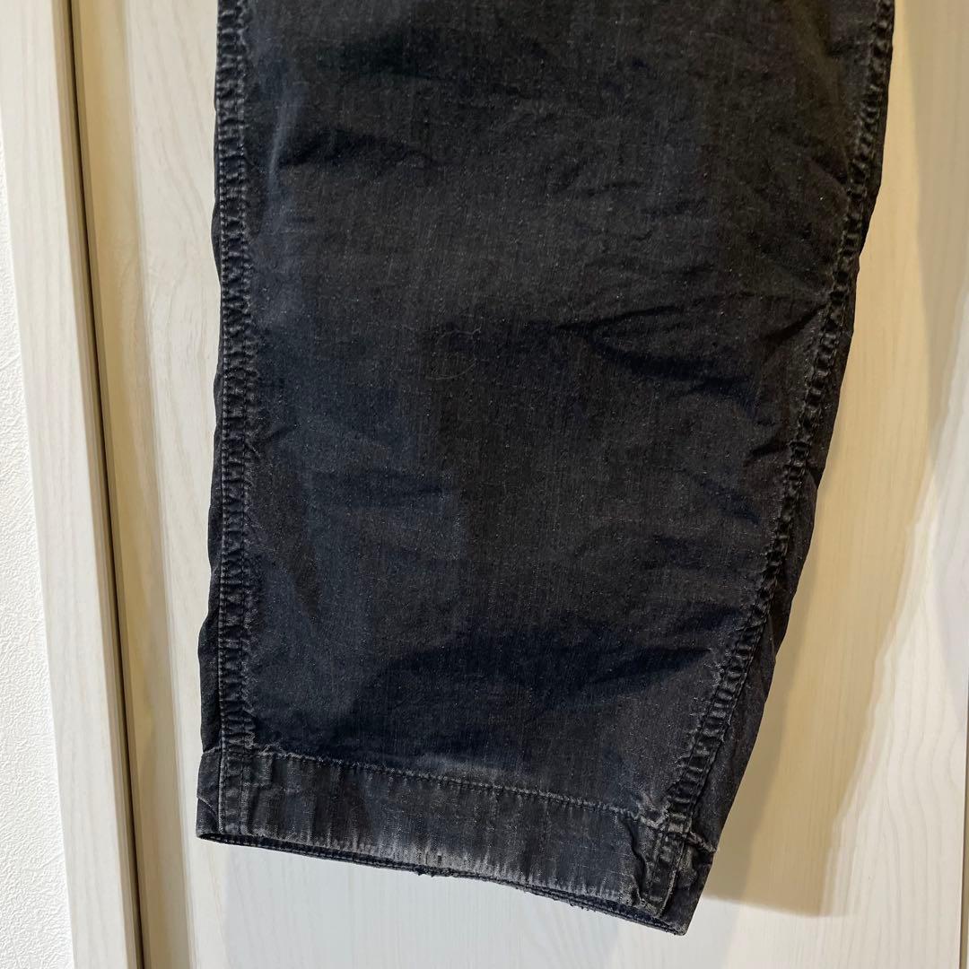 レア　NORTH FACE PURPLE LABEL NT5003N 34