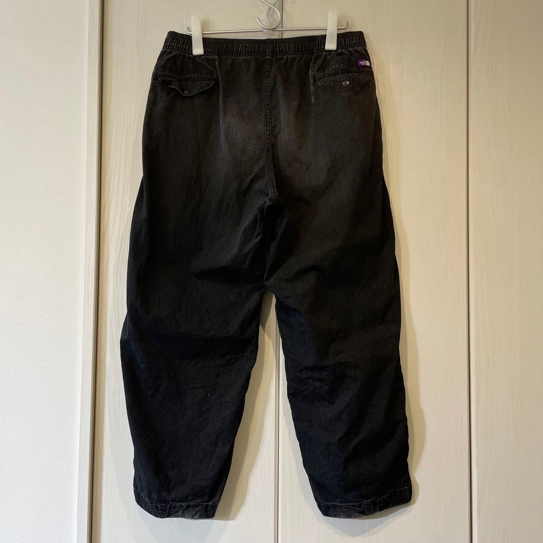 レア　NORTH FACE PURPLE LABEL NT5003N 34