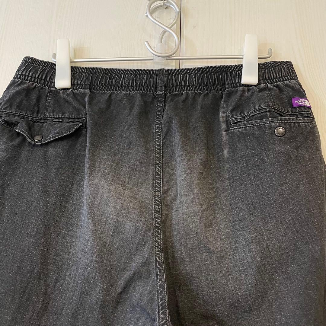 レア　NORTH FACE PURPLE LABEL NT5003N 34