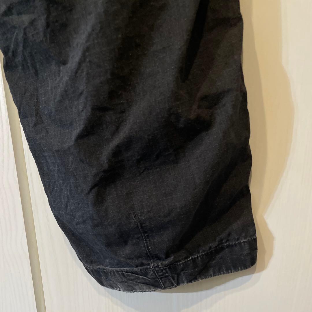 レア　NORTH FACE PURPLE LABEL NT5003N 34