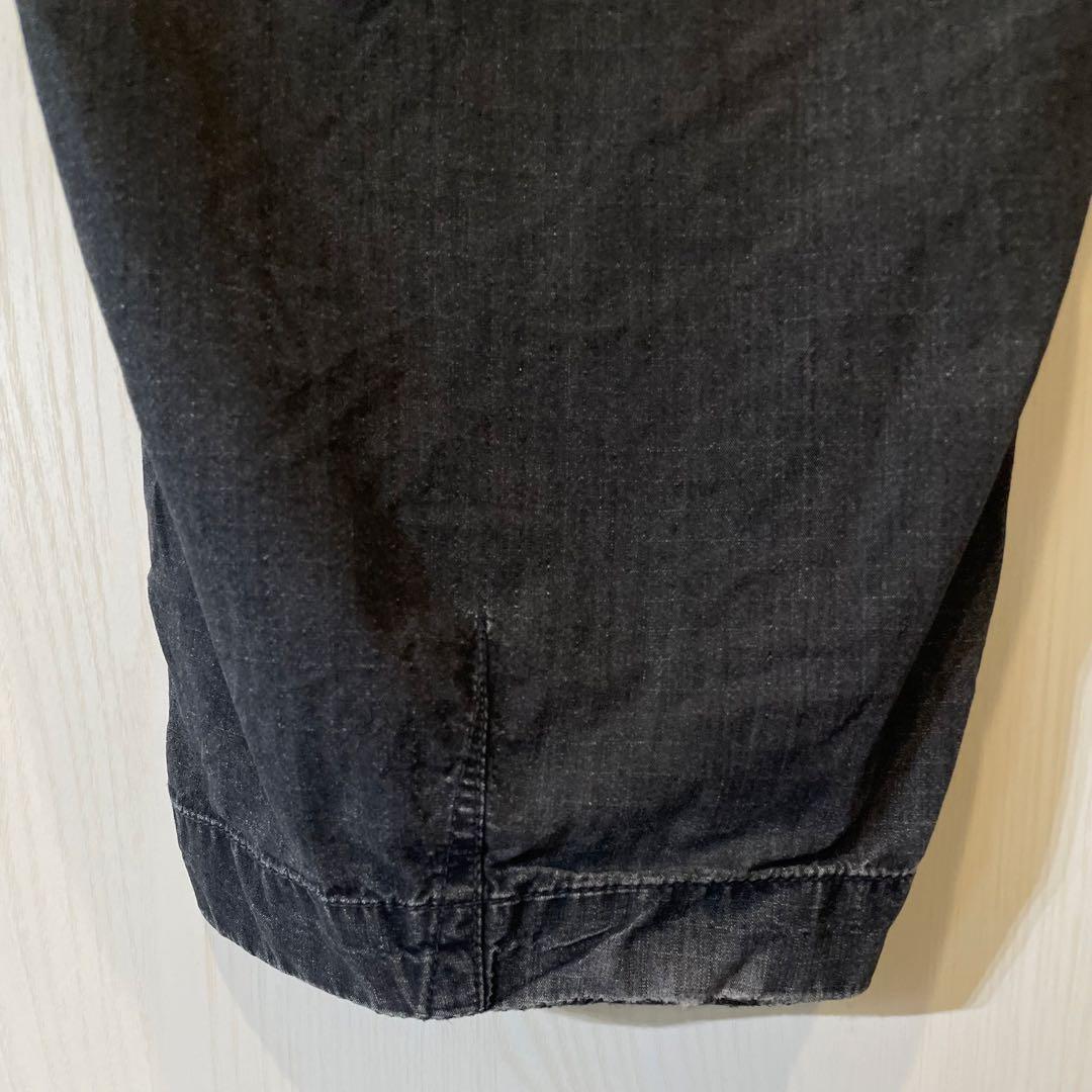 レア　NORTH FACE PURPLE LABEL NT5003N 34