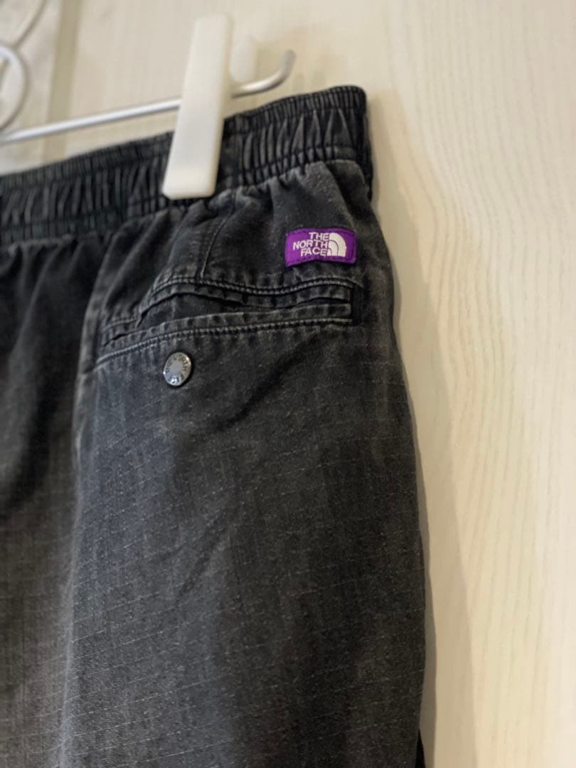 レア　NORTH FACE PURPLE LABEL NT5003N 34