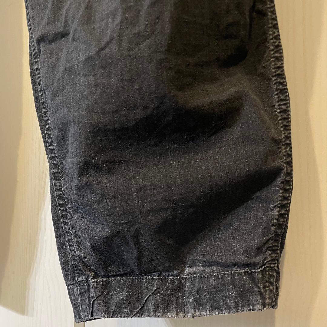 レア　NORTH FACE PURPLE LABEL NT5003N 34