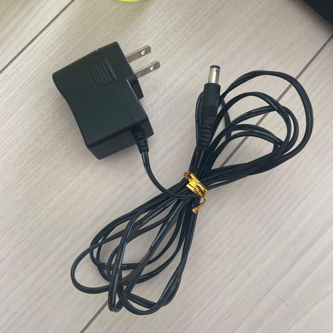 FIELD FORCE シャトルマシン