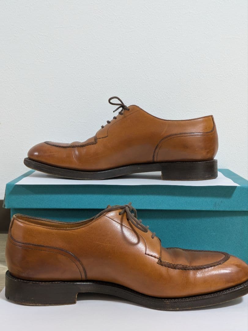 エドワードグリーン　ドーバー　Dover