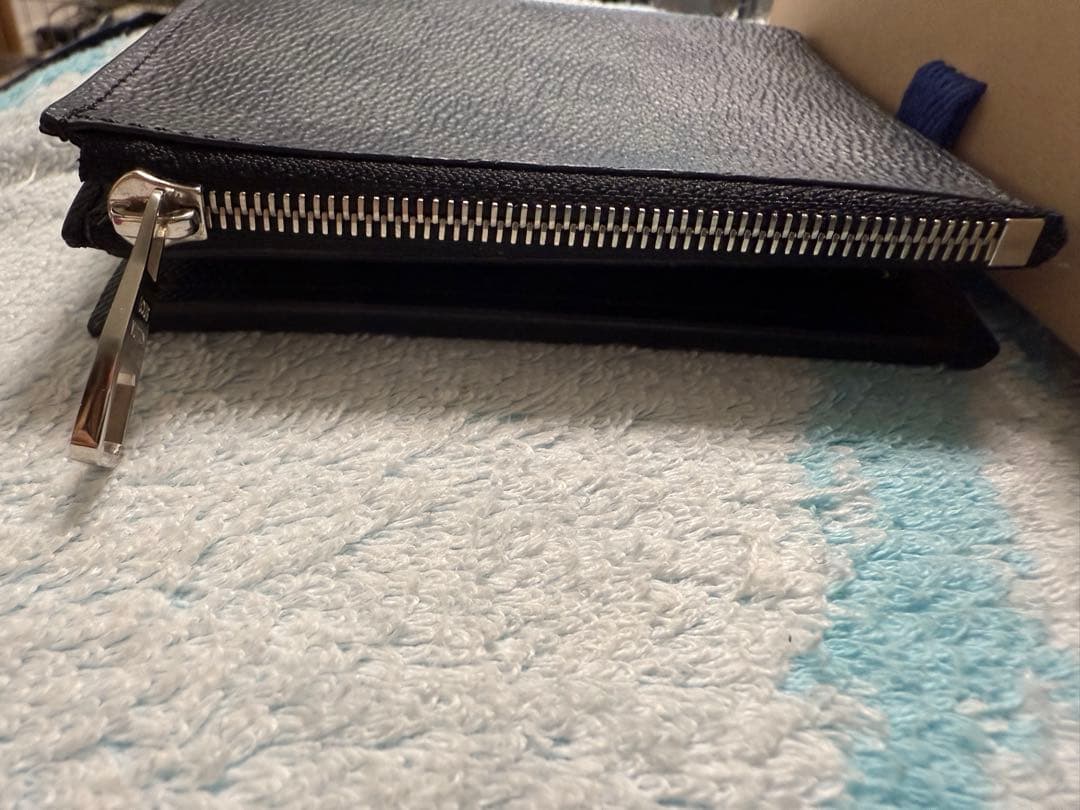 L*s様 ルイヴィトン　ポ ルトフォイユスマート N64021