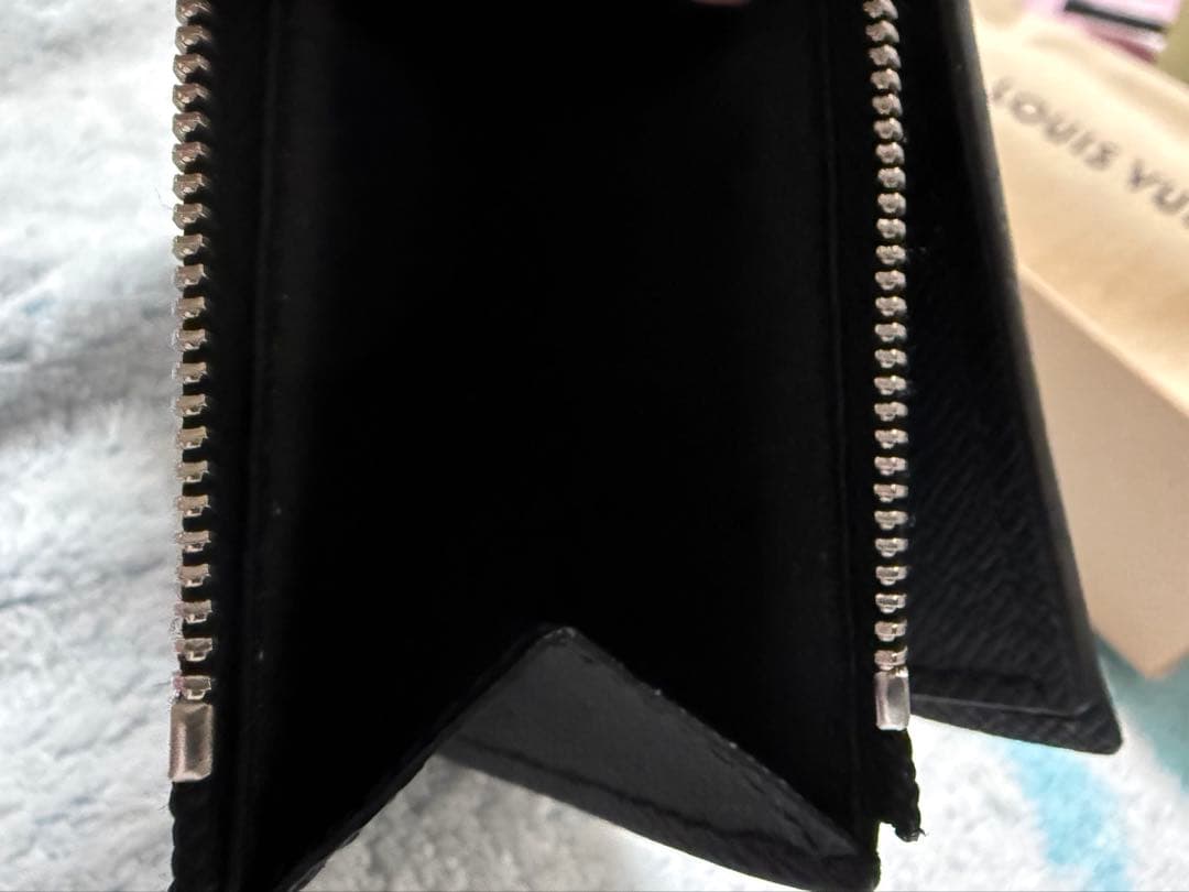 L*s様 ルイヴィトン　ポ ルトフォイユスマート N64021