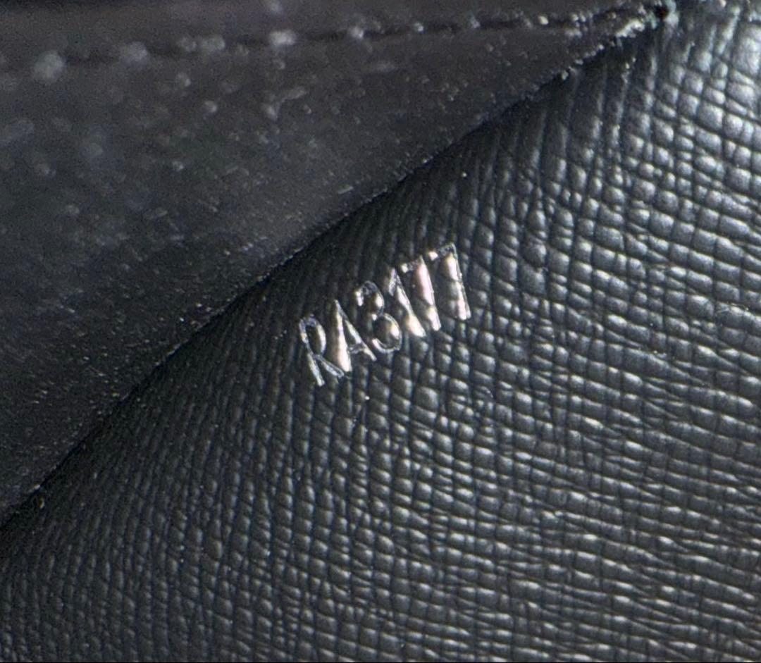 L*s様 ルイヴィトン　ポ ルトフォイユスマート N64021