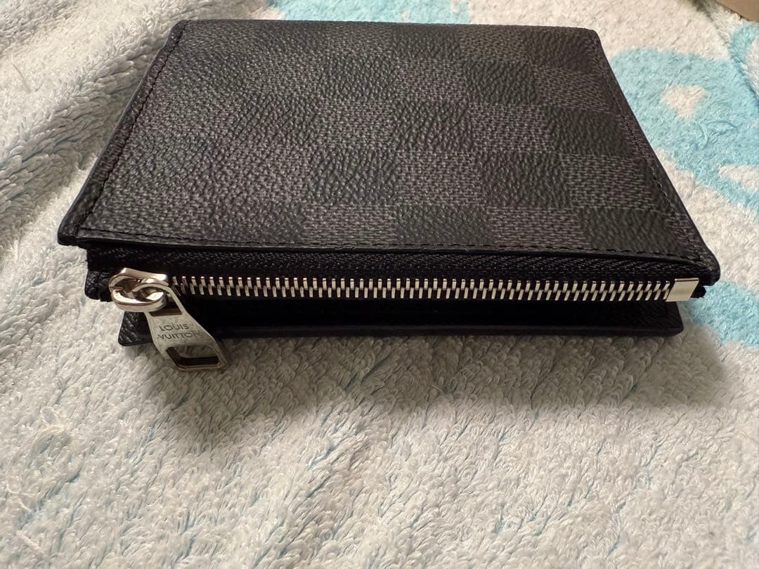 L*s様 ルイヴィトン　ポ ルトフォイユスマート N64021