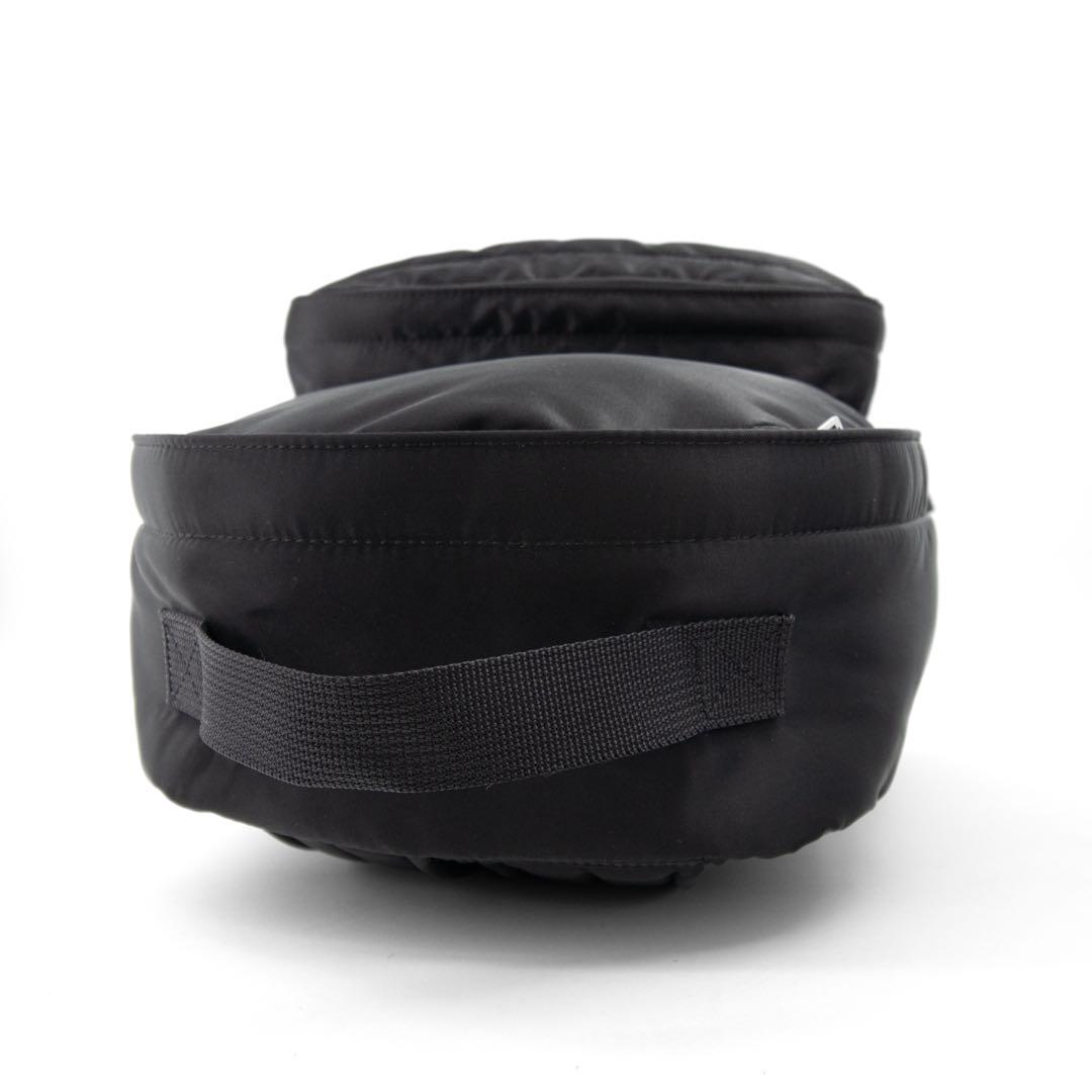 A100【近年モデル／未使用級】ポーター／タンカー　リュック　デイパック　黒