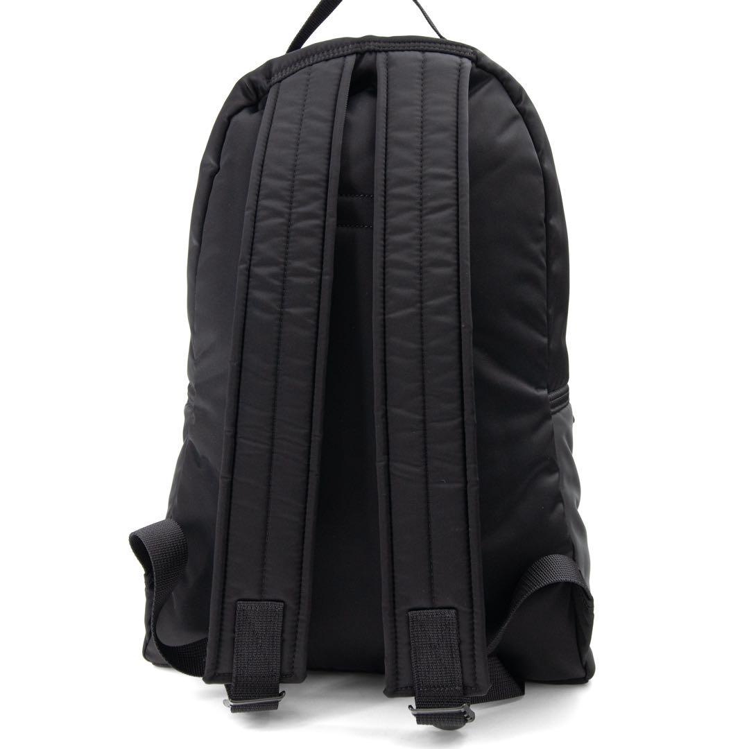 A100【近年モデル／未使用級】ポーター／タンカー　リュック　デイパック　黒