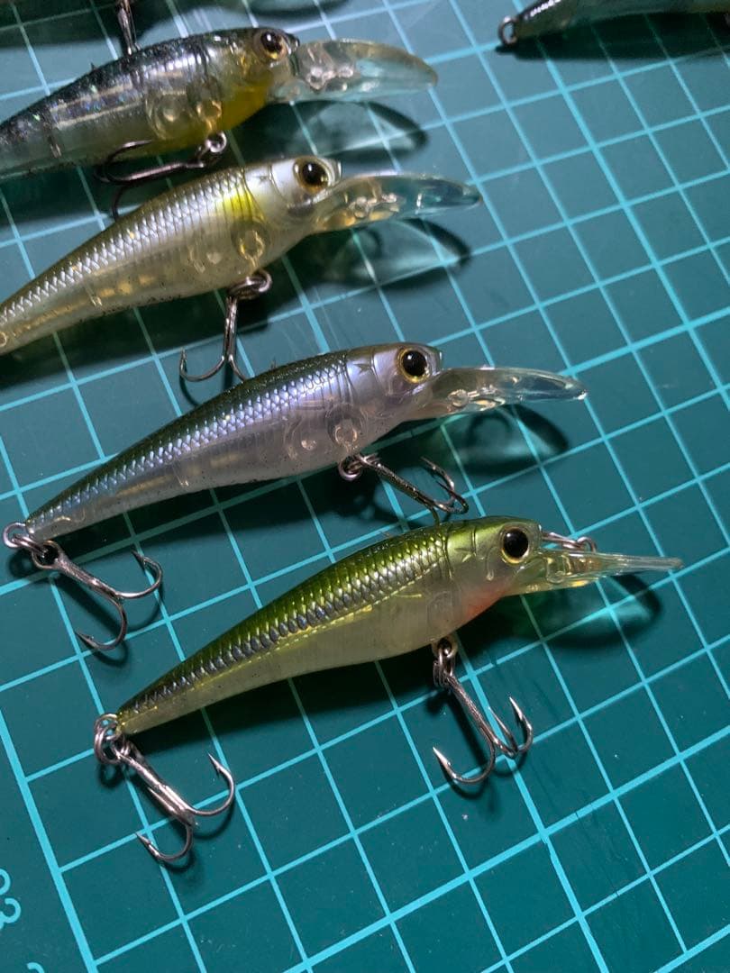 ベビーシャッド　まとめ売り