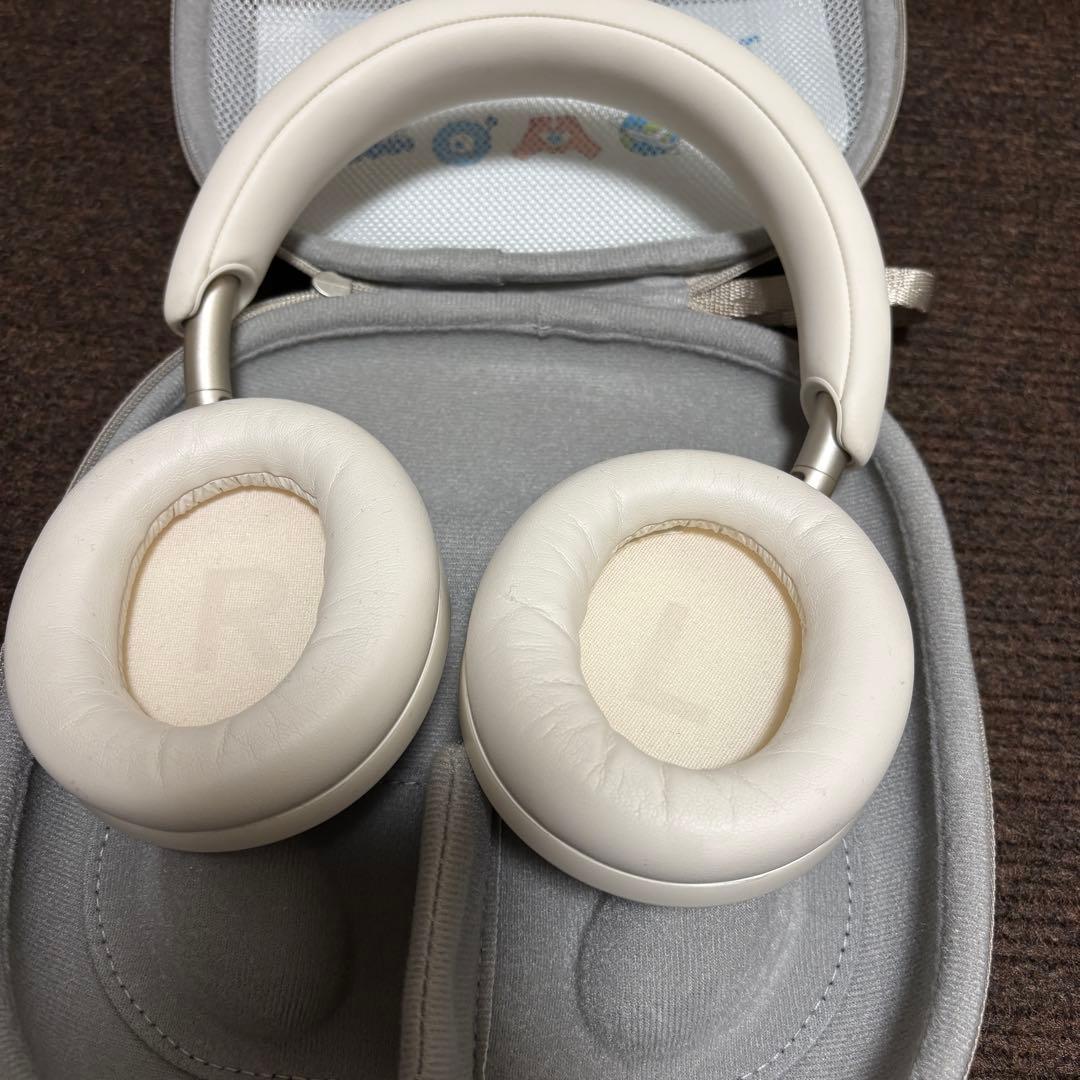 Anker Soundcore Space One Pro ホワイト 美品