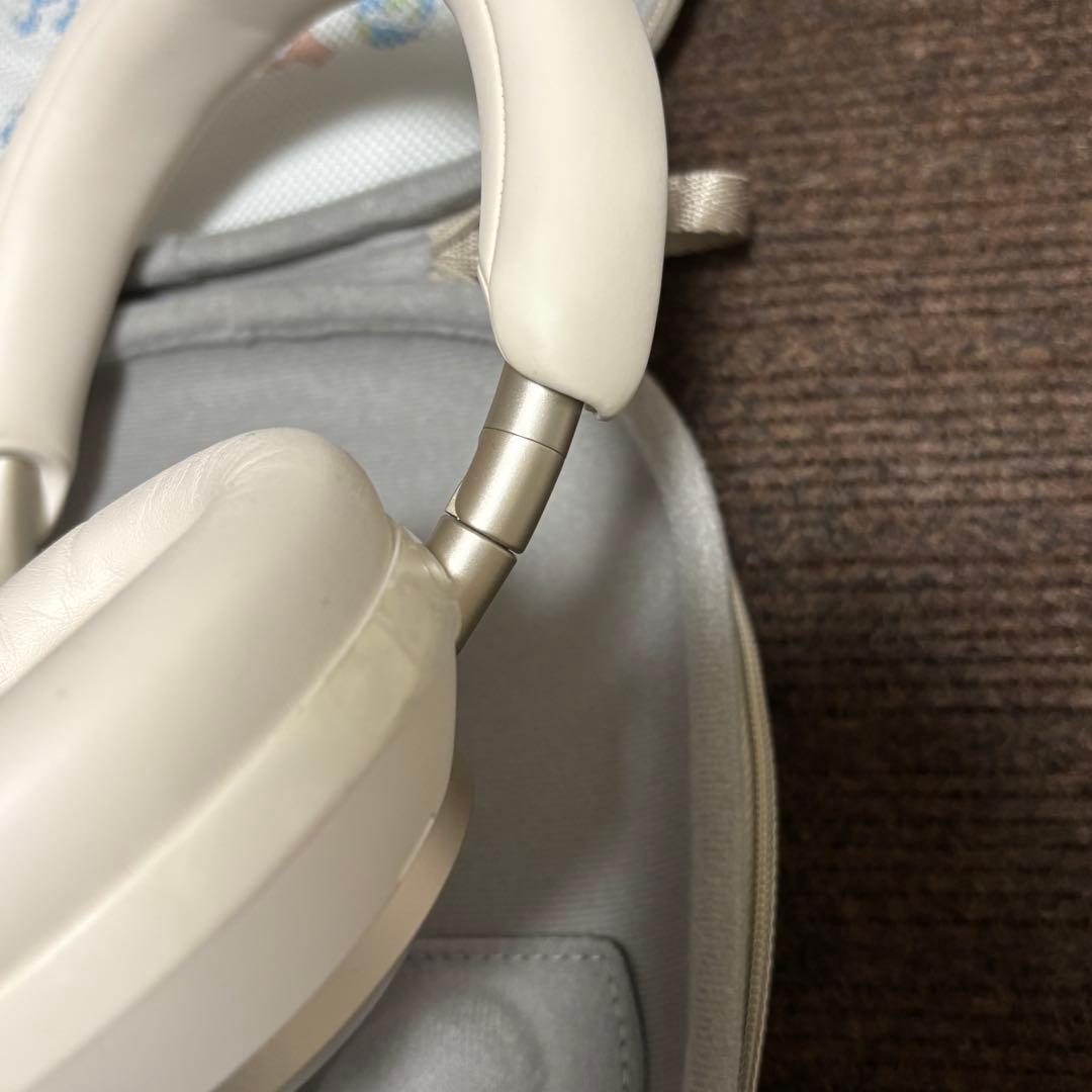 Anker Soundcore Space One Pro ホワイト 美品