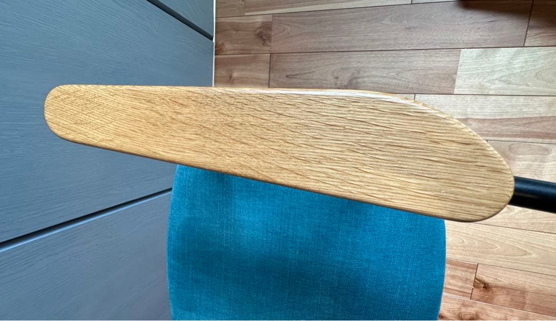 専用★美品★ IDEE DJANGO ARM CHAIR ブルー イス 椅子