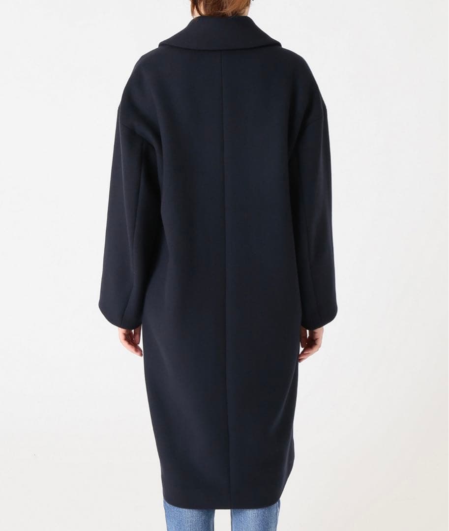 イエナ　ロングコート　チェスターコート　トゥモローランド　ヨリ　シップス