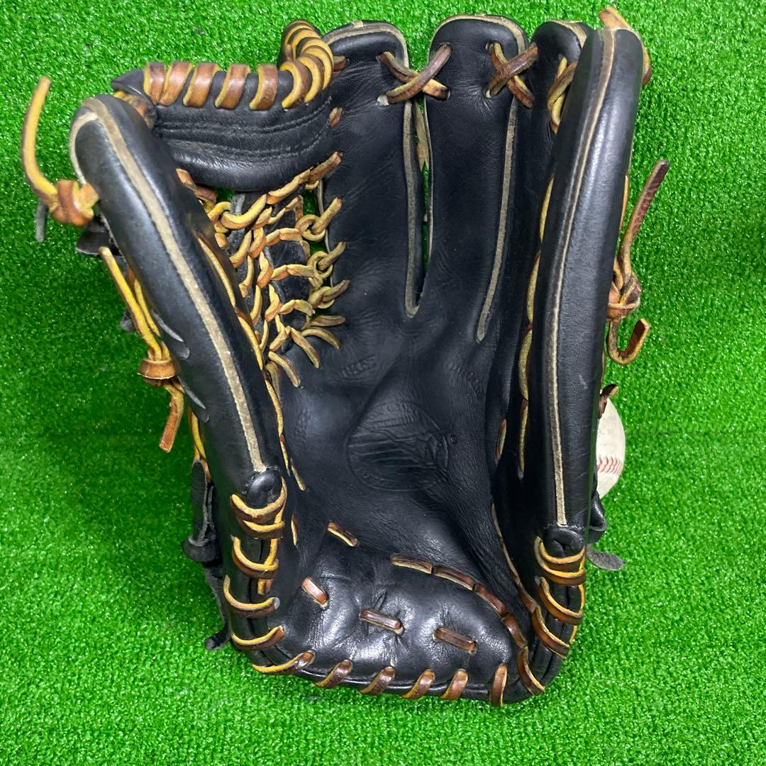 久保田スラッガー 軟式用 外野手用 大人用 グローブKSN-X