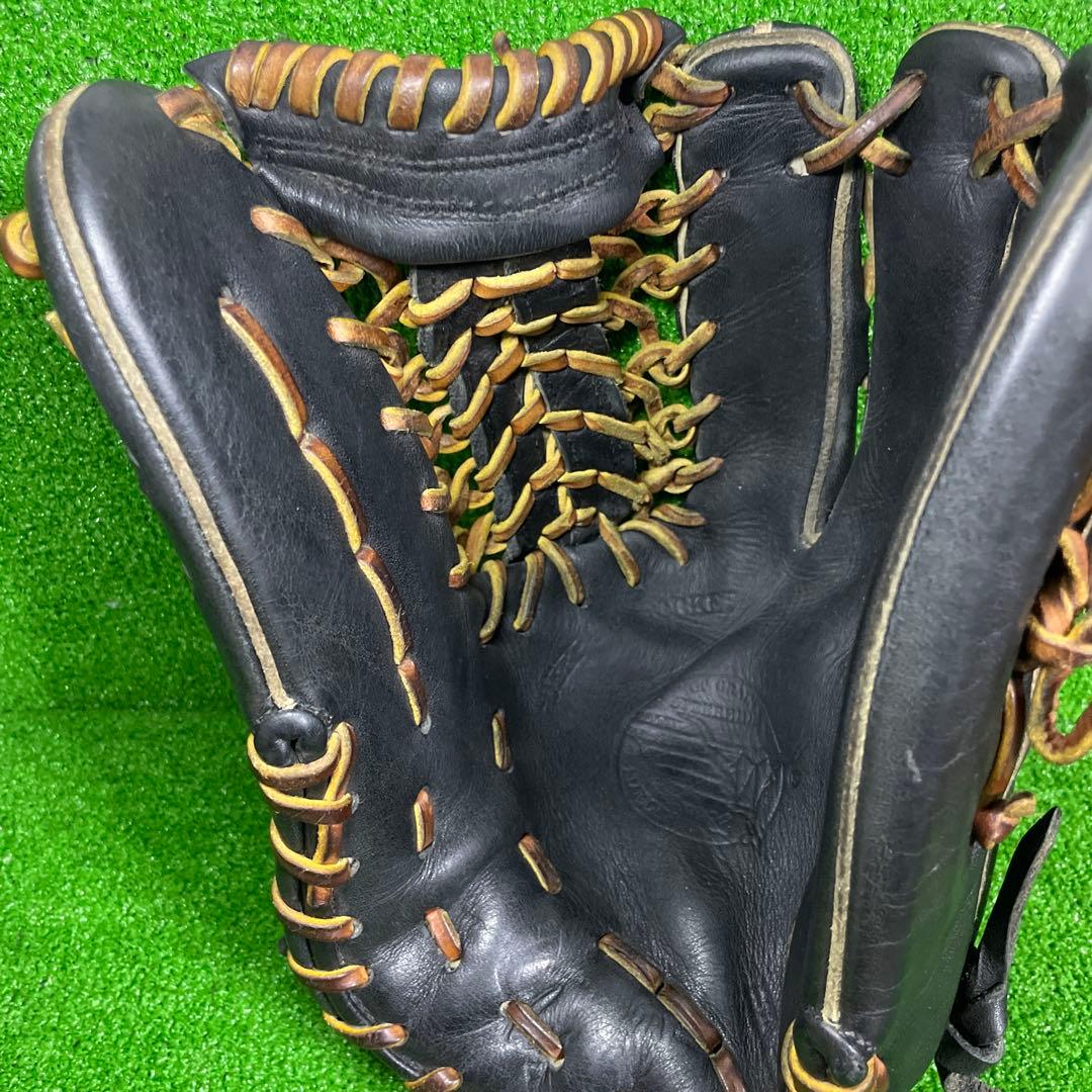 久保田スラッガー 軟式用 外野手用 大人用 グローブKSN-X