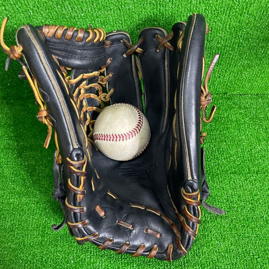 久保田スラッガー 軟式用 外野手用 大人用 グローブKSN-X