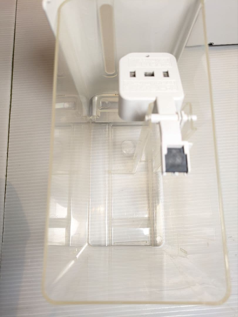 三菱電機 衣類乾燥除湿機　MJ-M100PX-W 2019年製