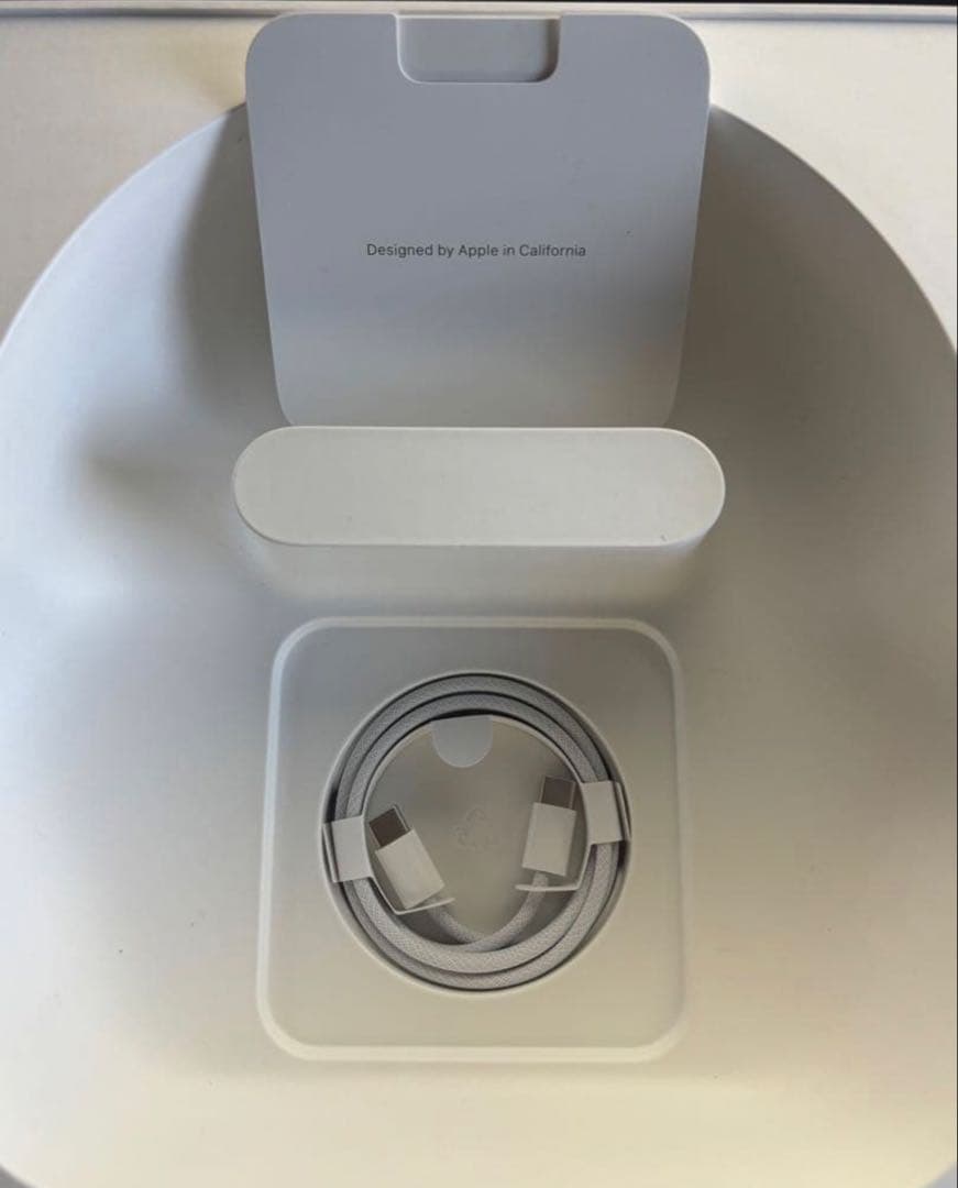 Apple AirPods Max（第2世代）ミッドナイト Apple Care