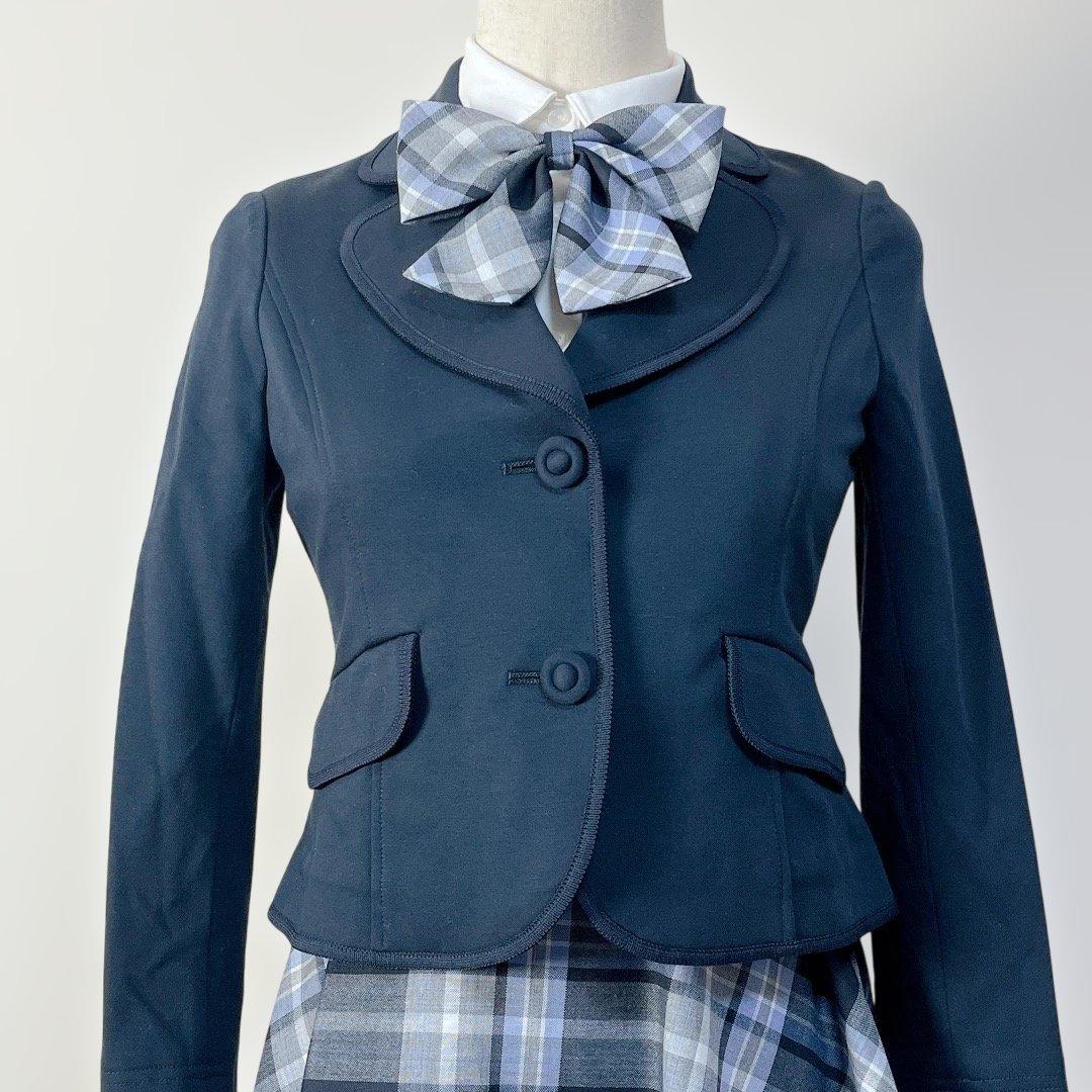 KUMIKYOKU PURETE 組曲 キッズフォーマル 150cm 女の子卒服