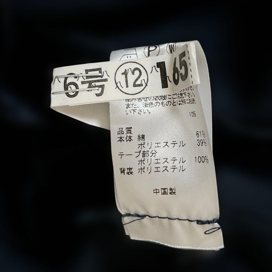 KUMIKYOKU PURETE 組曲 キッズフォーマル 150cm 女の子卒服