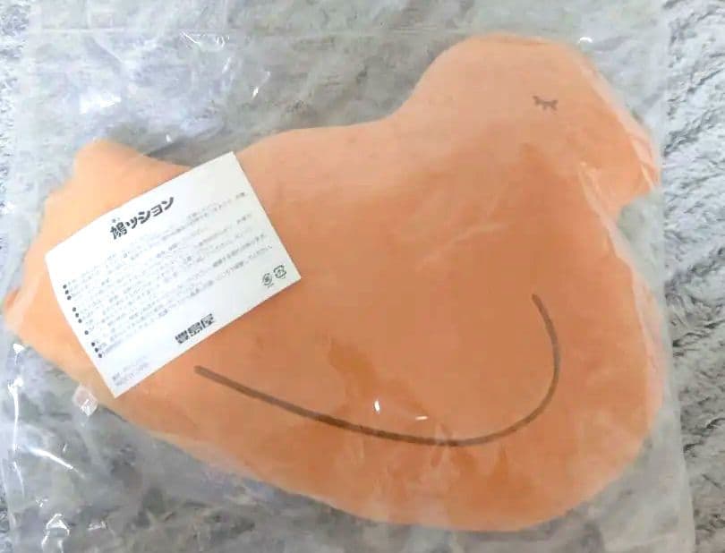 ［新品未開封］豊島屋　鳩ッション　小