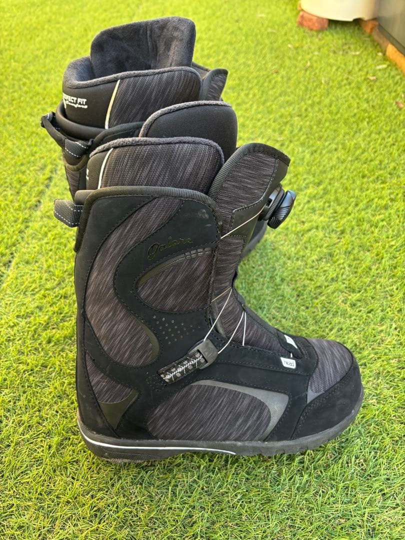 ヘッド　スノーボード　ブーツ　ワンシーズンのみ使用