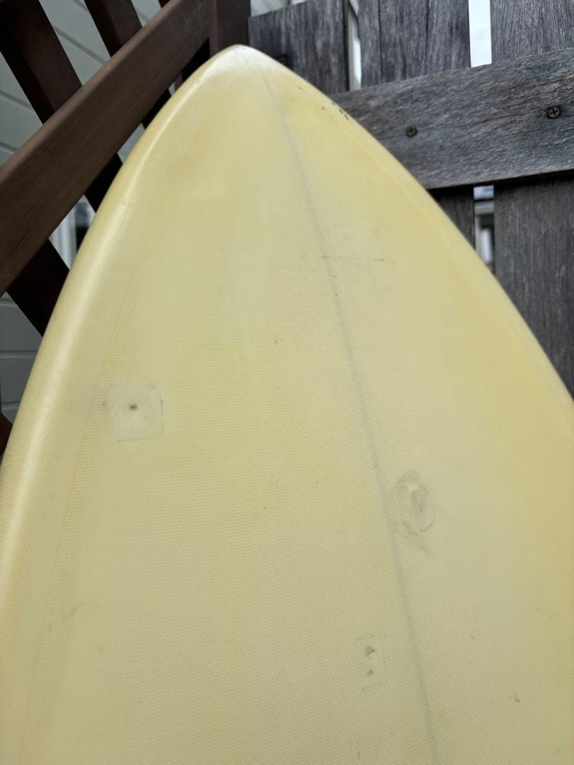 Album Surf × Polyphonic 6’1 アルバム　湘南