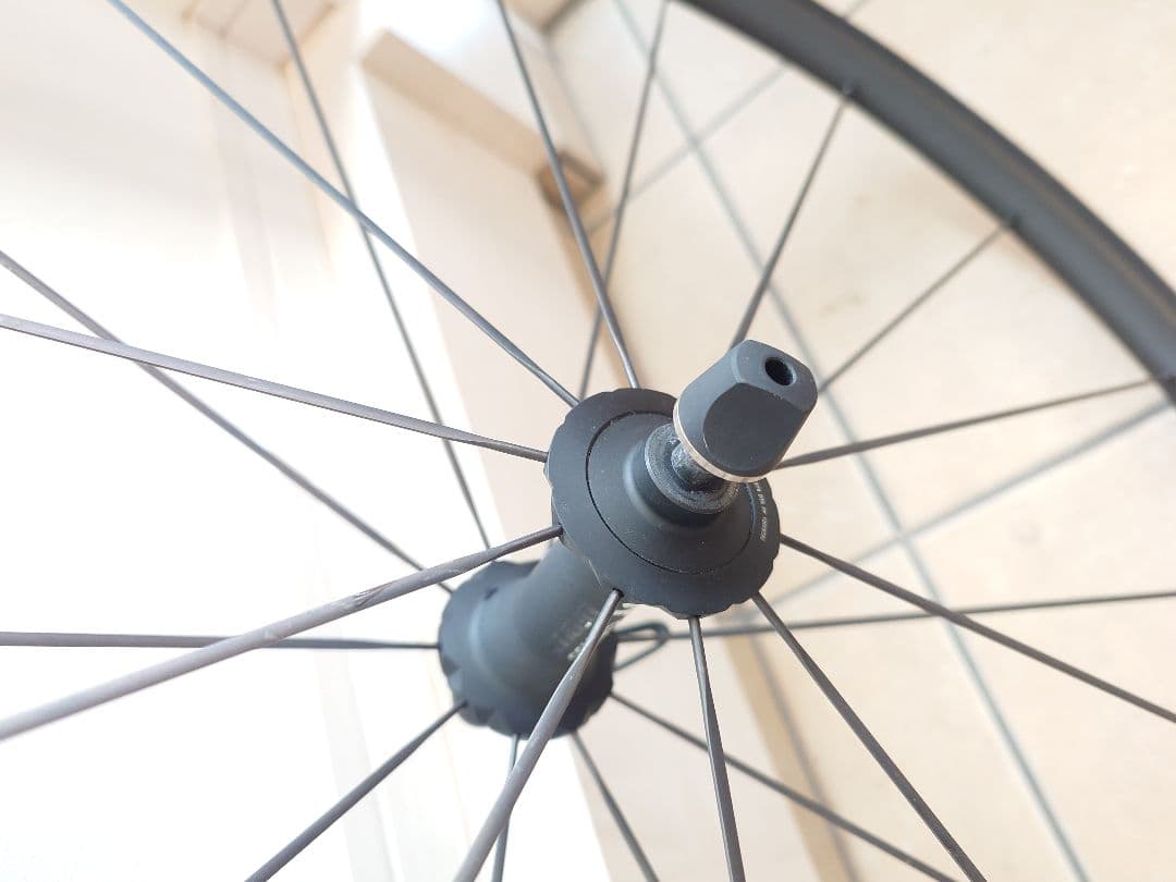 パーツ DTSWISS PR1400 DICUT OXiC GrandPrix 5000