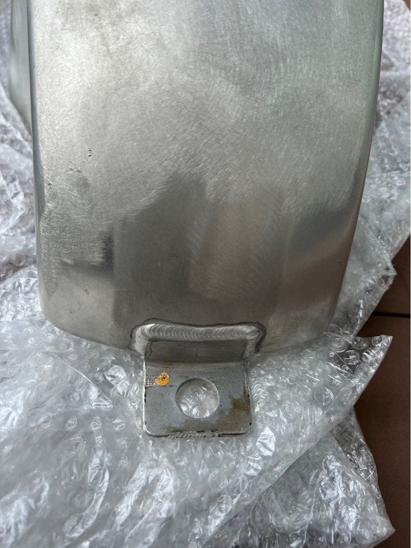 ホンダCB400SS アーバンカフェ タンク中古品 GB、カフェレーサーなどに