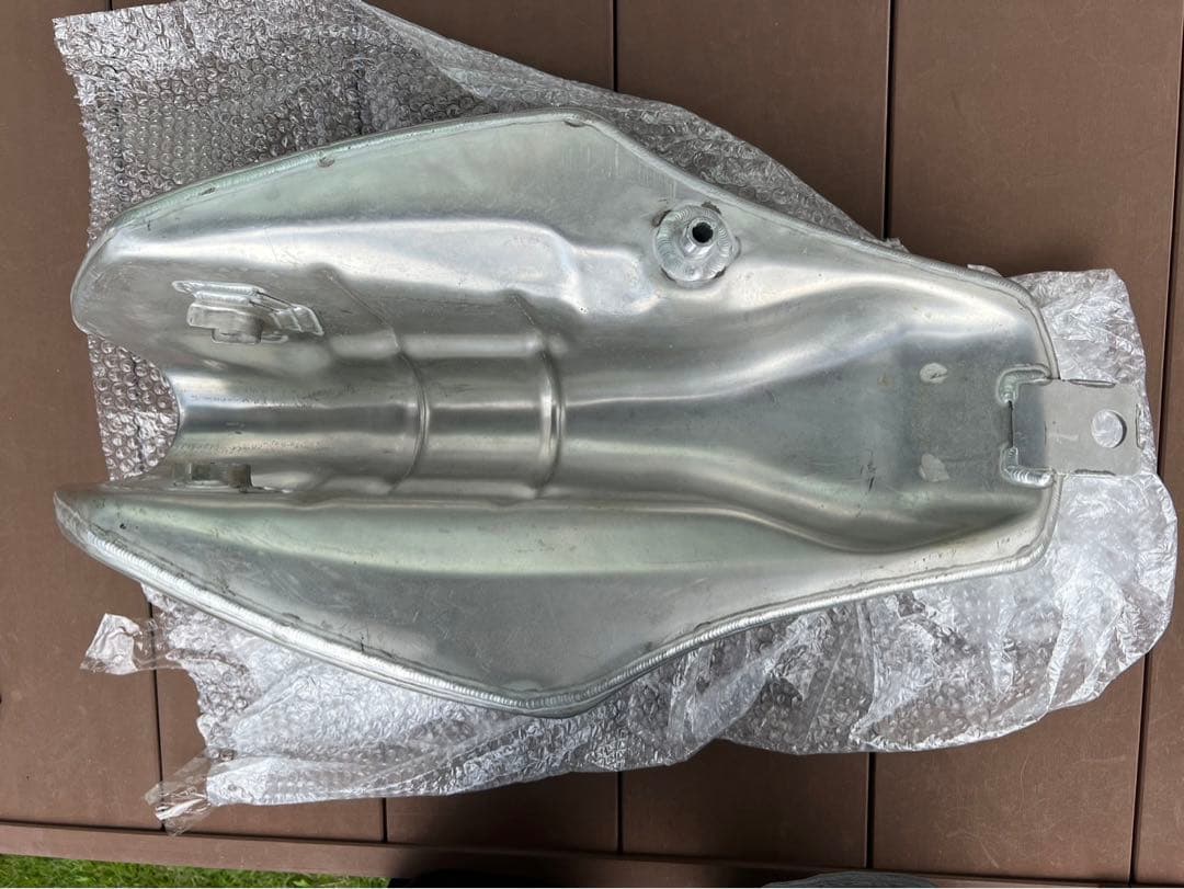 ホンダCB400SS アーバンカフェ タンク中古品 GB、カフェレーサーなどに