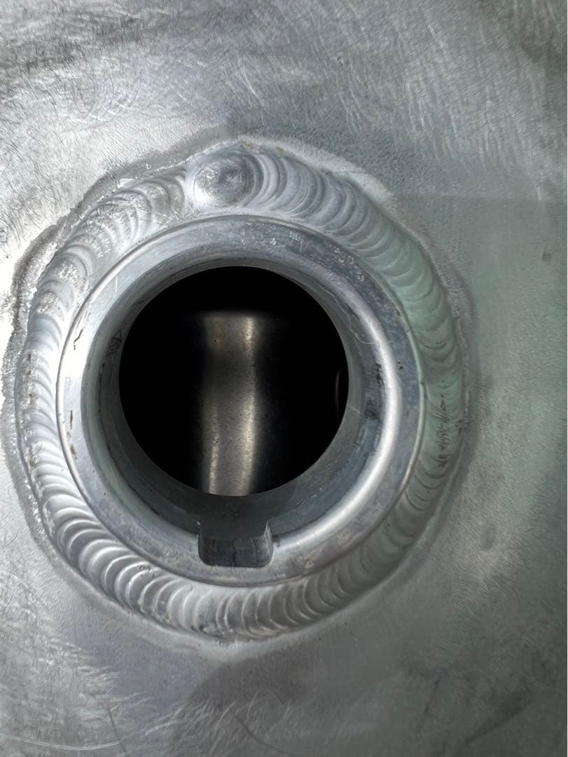 ホンダCB400SS アーバンカフェ タンク中古品 GB、カフェレーサーなどに