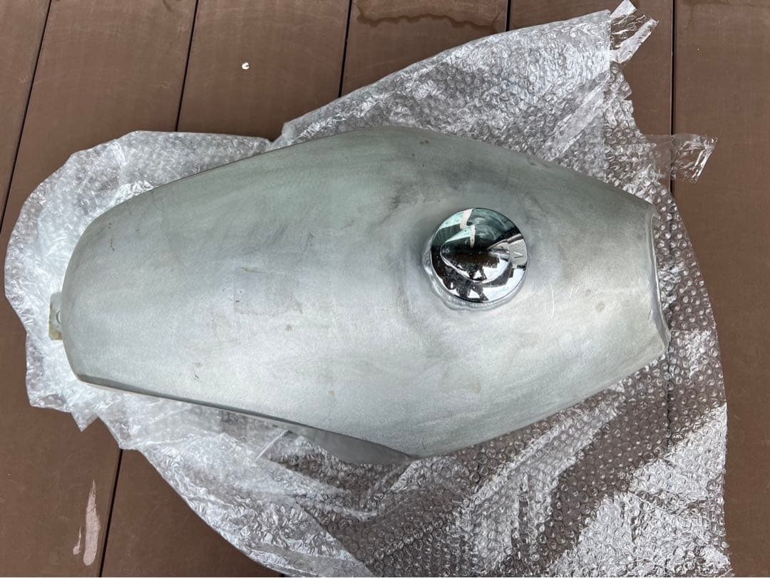 ホンダCB400SS アーバンカフェ タンク中古品 GB、カフェレーサーなどに