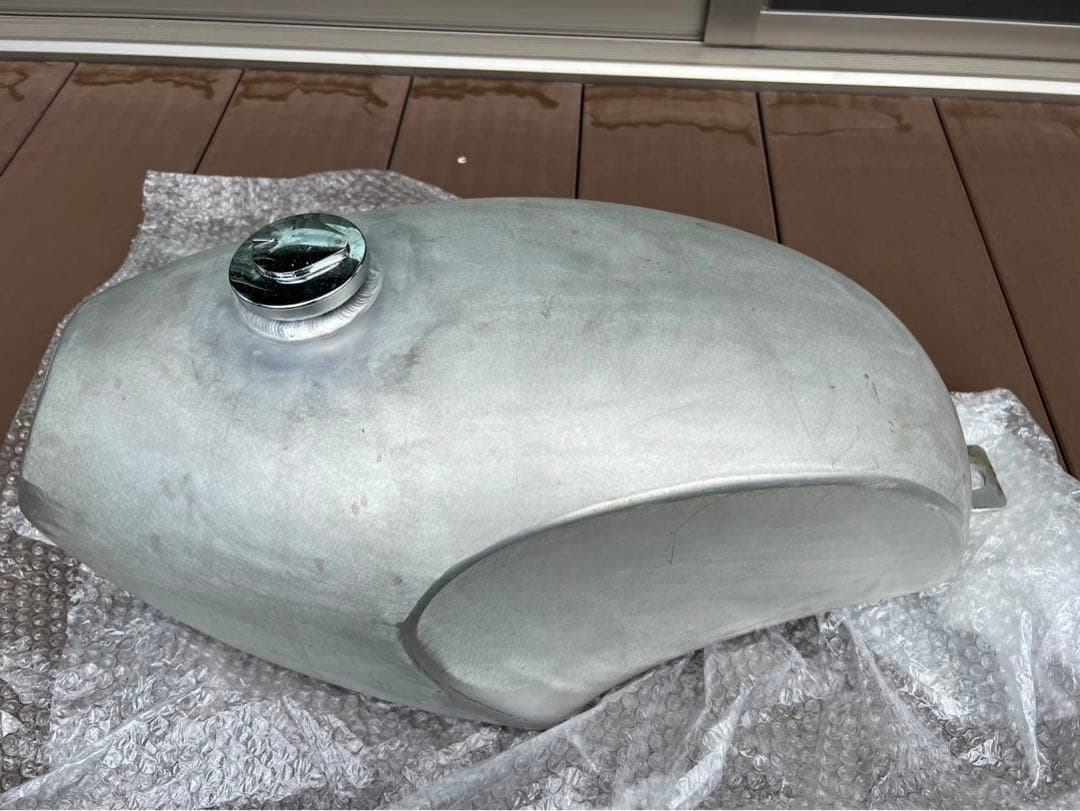 ホンダCB400SS アーバンカフェ タンク中古品 GB、カフェレーサーなどに