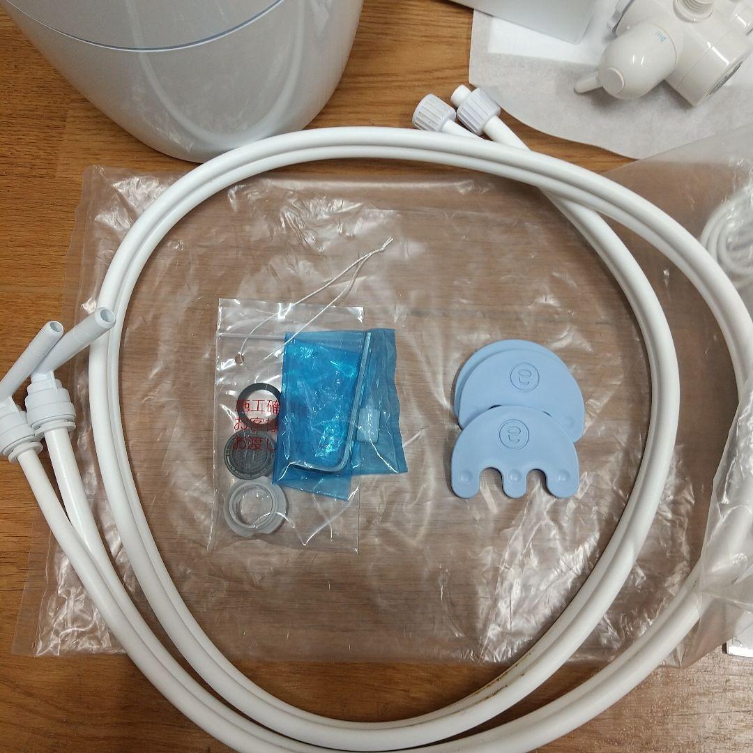 m*＊様 MA①[美品] アムウェイeSpring Ⅱ 浄水器　本体のみ