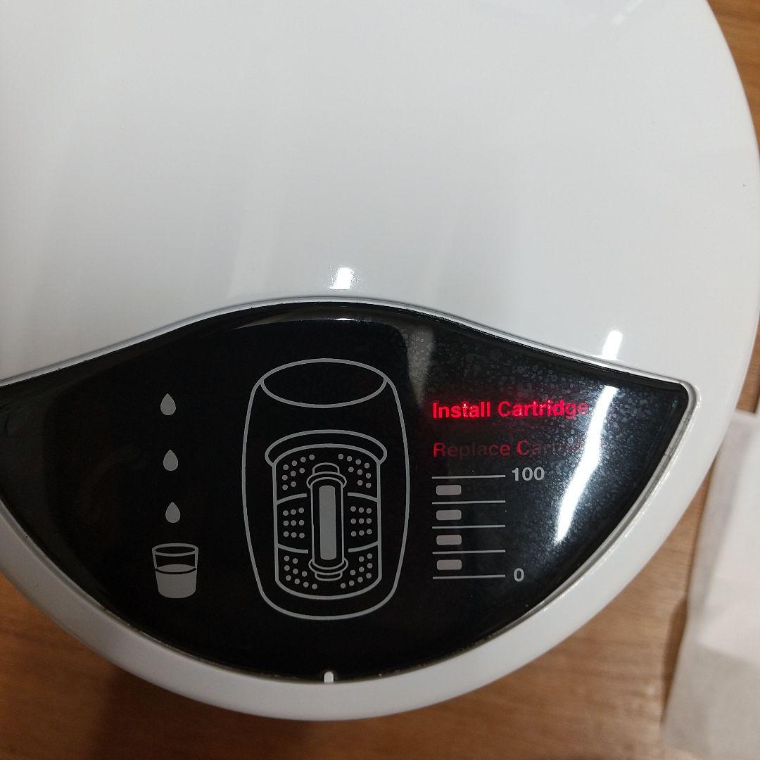 m*＊様 MA①[美品] アムウェイeSpring Ⅱ 浄水器　本体のみ