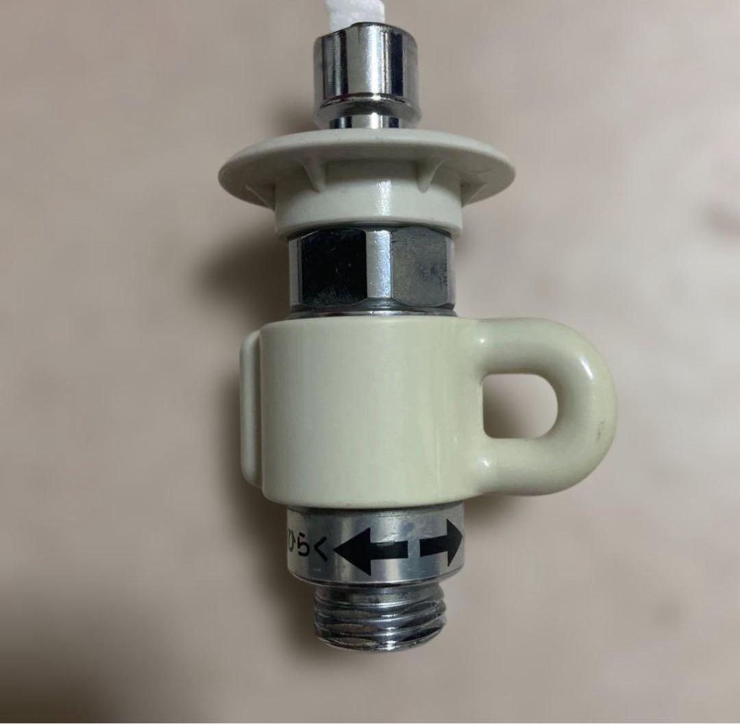 STKD6 JH9024 分岐水栓 タカギ