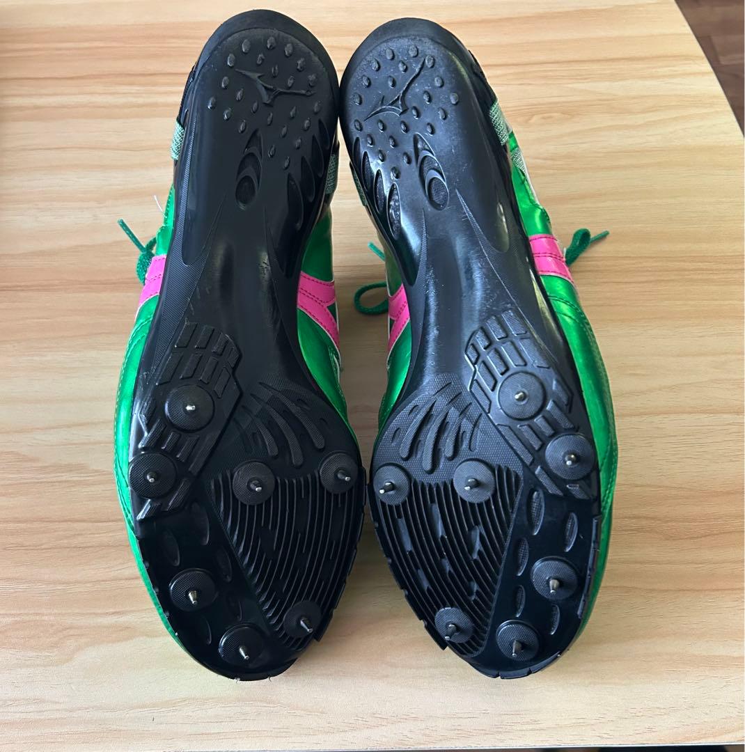 ミズノ スペシャルオーダー インクスブレイク 26.75cm