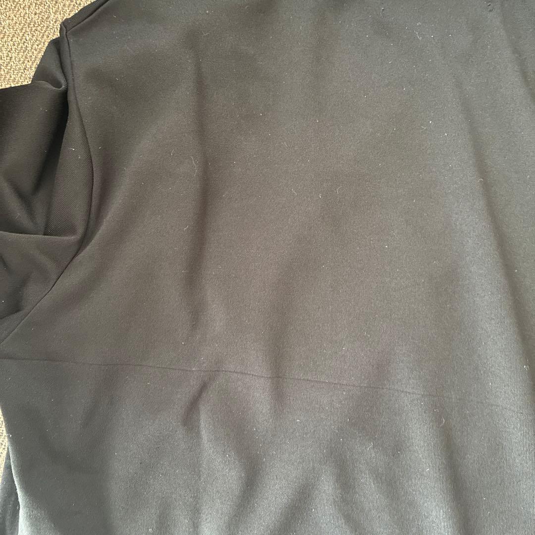 CHANEL ブラック カットソー 半袖