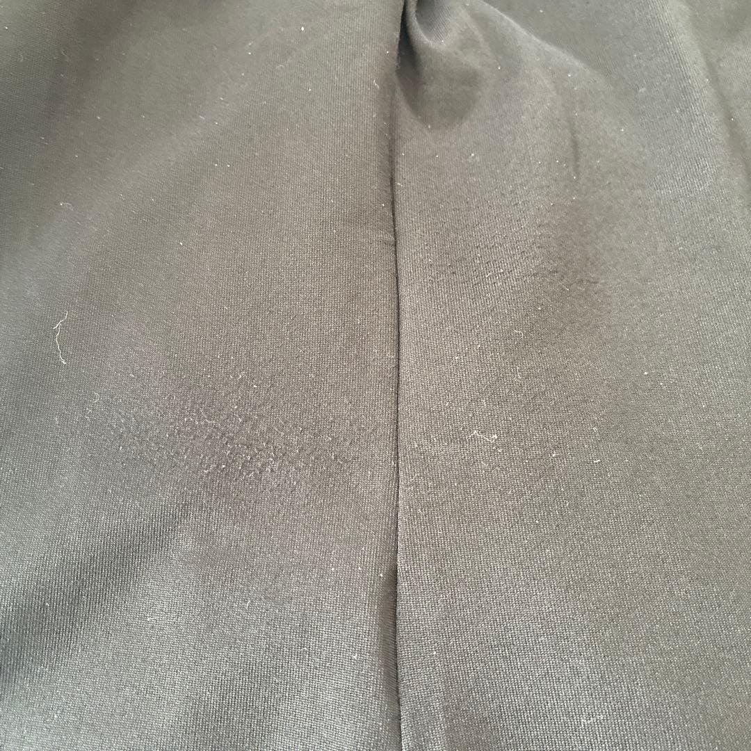 CHANEL ブラック カットソー 半袖