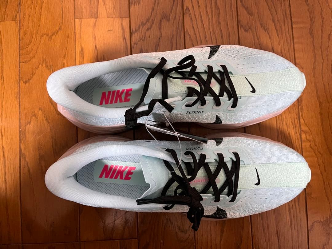 NIKE ナイキ ランニングシューズ ペガサスプラス 26.5cm