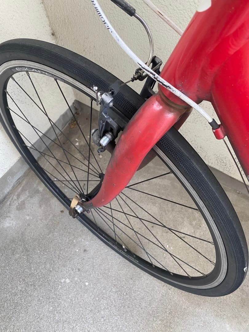 giant escape r3 mサイズ　レッド　愛知県　名古屋　クロスバイク