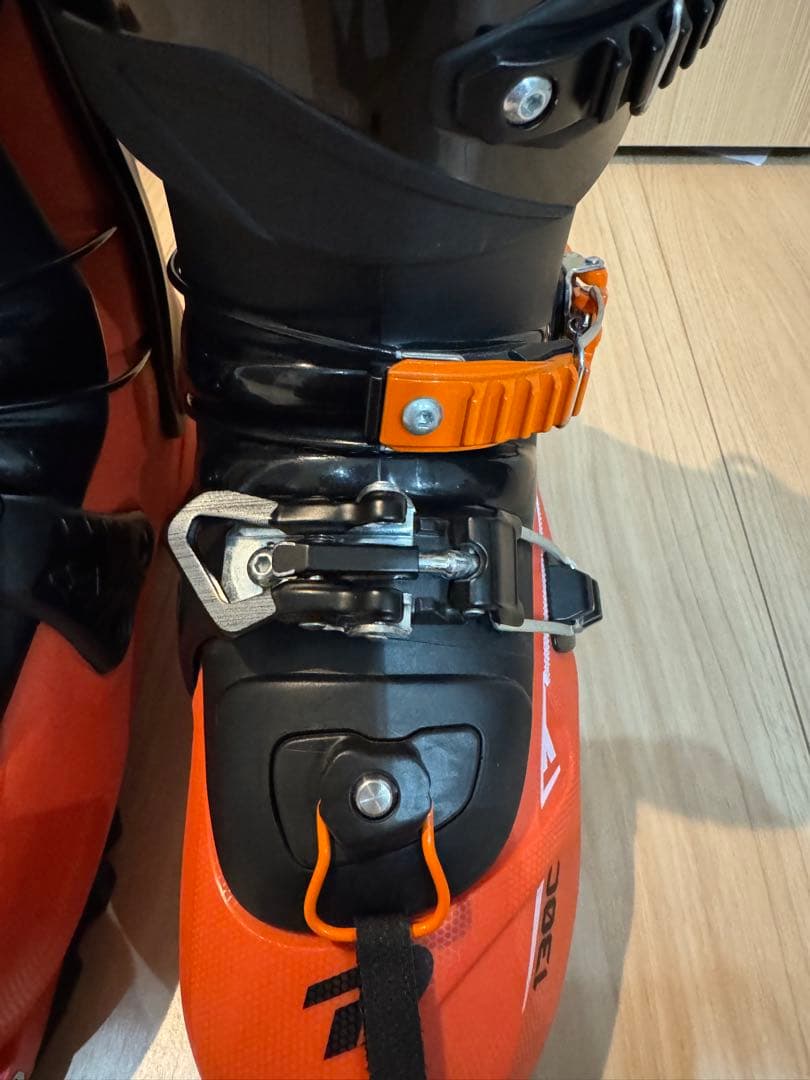 DALBELLO Lupo 130C ダルベロ ルポ　バックカントリー スキー靴