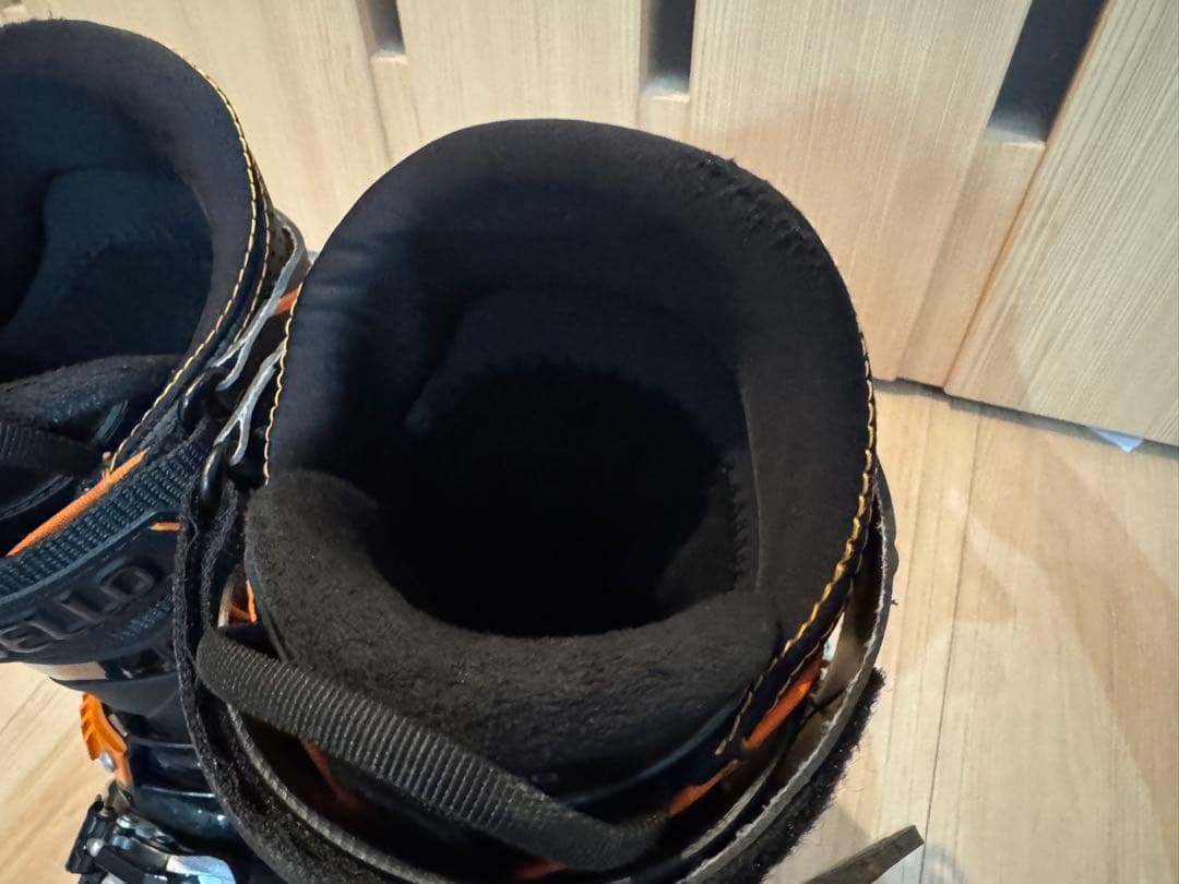 DALBELLO Lupo 130C ダルベロ ルポ　バックカントリー スキー靴