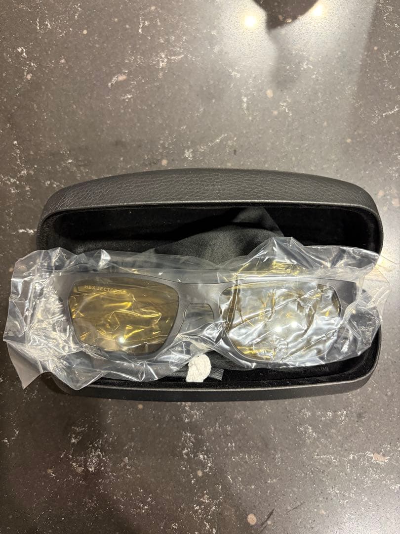 【新品】Oakley HEX JECTOR A サングラス